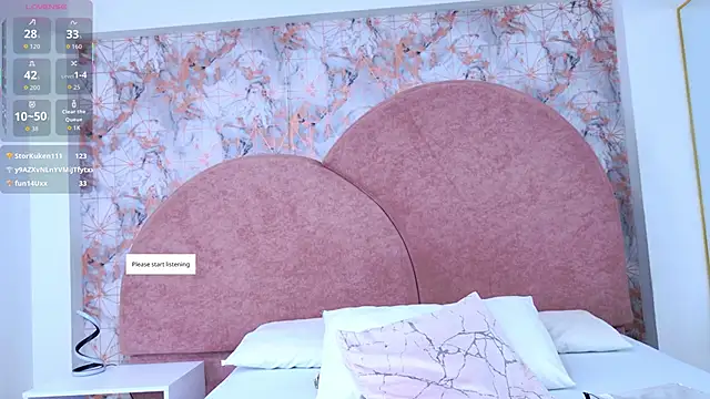 Snapshot of Samanta_Isel chatting on 11/01/25, 03:19 Samanta Isel online show from 11/01/25, 03:19