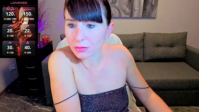 Betty Jone online show from 11/16/25, 06:30