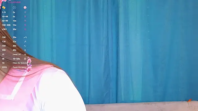 TraciMyntti online show from 11/06/25, 02:01