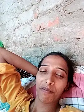 Pinki thakur 1 online show from 10/18/25, 05:43