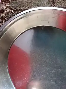 Pinki thakur 1 online show from 10/19/25, 10:16