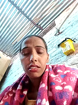 Pinki thakur 1 online show from 10/28/25, 07:12