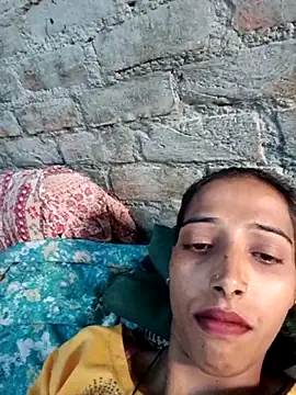 Pinki thakur 1 online show from 11/02/25, 08:17