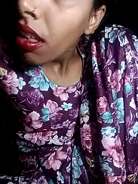 Pinki thakur 1 online show from 11/18/25, 06:01