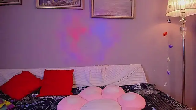 VelvetBlitz online show from 11/12/25, 03:34