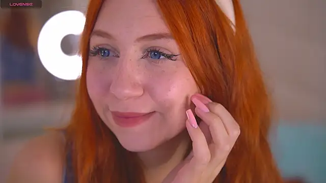 Venelopa online show from 10/14/25, 03:02