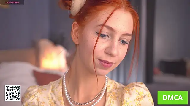 Venelopa online show from 10/30/25, 03:46