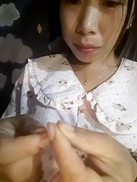 mayly lucky online show from 10/01/25, 02:50
