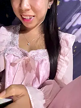 mayly lucky online show from 10/04/25, 01:53