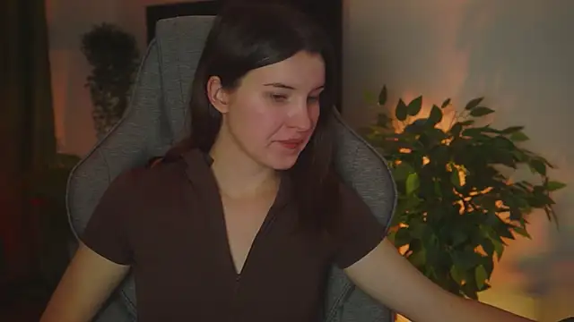 AgataWillis online show from 10/25/25, 03:36