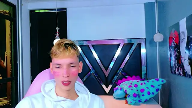 park jimin1 online show from 11/16/25, 03:50