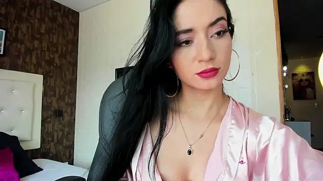 celeste  clark online show from 11/07/25, 02:17