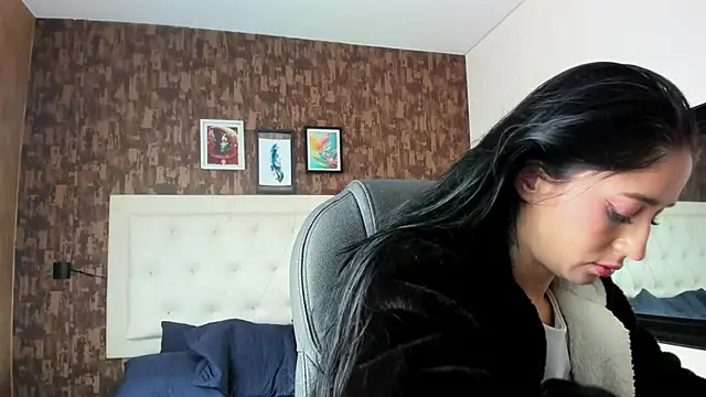 celeste  clark online show from 11/14/25, 03:55