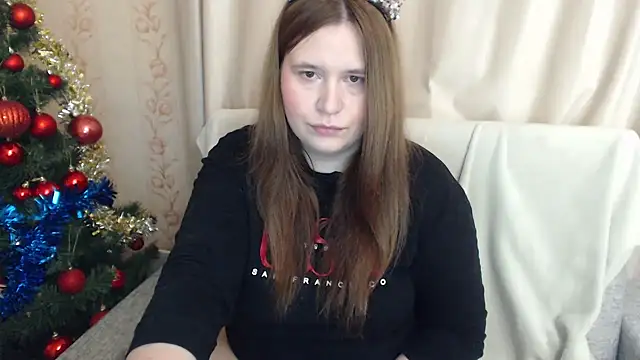 AdelinaLawson online show from 12/31/24, 01:30