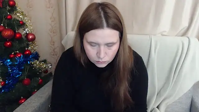 AdelinaLawson online show from 01/01/25, 12:11