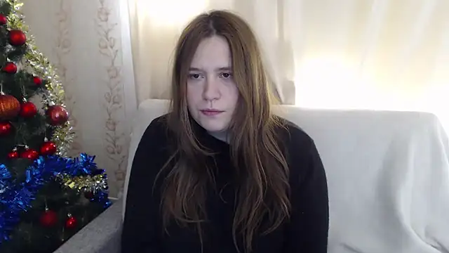 AdelinaLawson online show from 01/21/25, 09:03