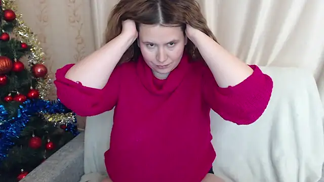 AdelinaLawson online show from 01/23/25, 07:18