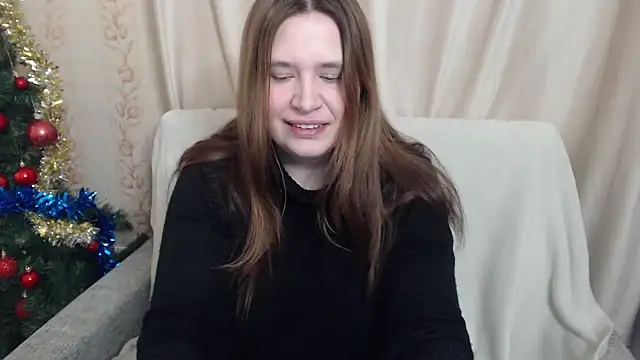 AdelinaLawson online show from 02/15/25, 02:55