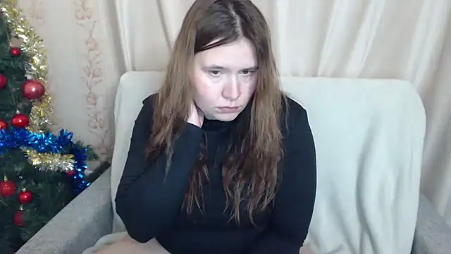 AdelinaLawson online show from 02/16/25, 06:32