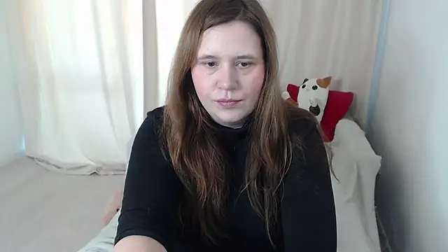 AdelinaLawson online show from 03/04/25, 07:41