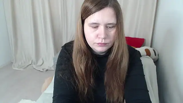 AdelinaLawson online show from 03/04/25, 05:34