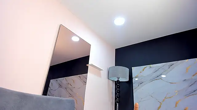 VelvetGreen online show from 10/29/25, 01:35