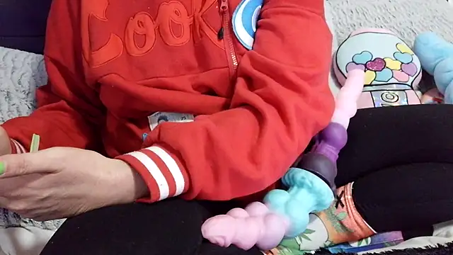 fetishslut4u online show from 09/10/25, 05:51