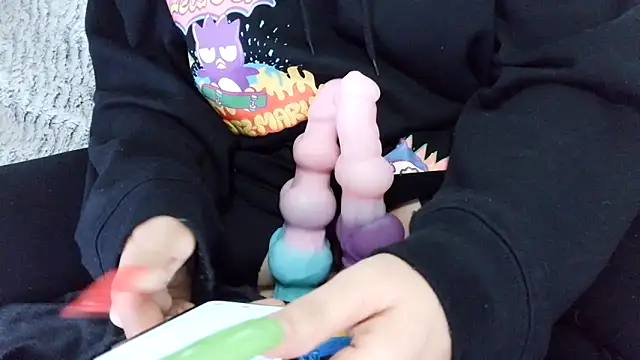 fetishslut4u online show from 09/13/25, 03:23