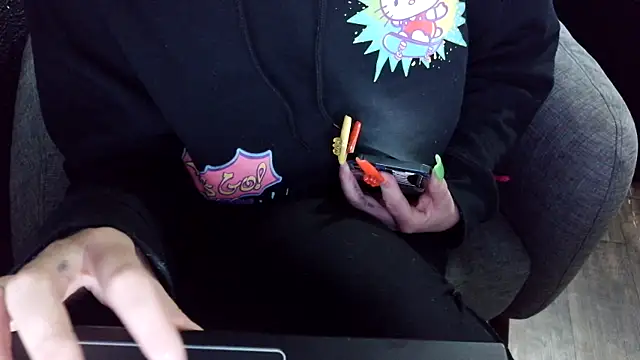 fetishslut4u online show from 09/14/25, 03:33