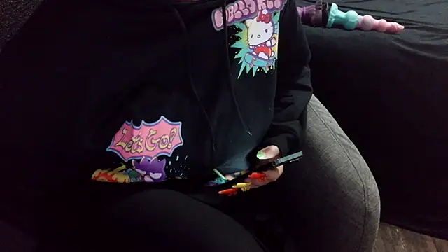 fetishslut4u online show from 09/16/25, 05:30