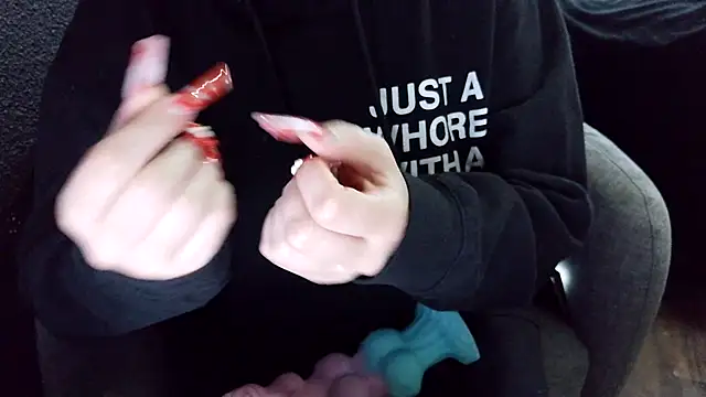 fetishslut4u online show from 09/20/25, 09:49