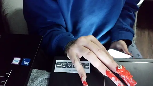 fetishslut4u online show from 10/16/25, 11:55