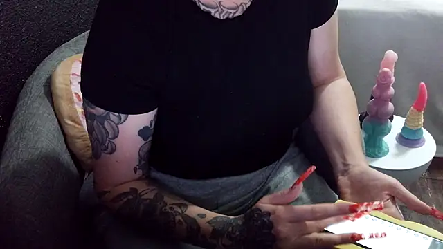 fetishslut4u online show from 11/03/25, 04:25