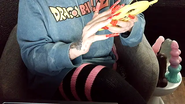 fetishslut4u online show from 11/19/25, 03:12