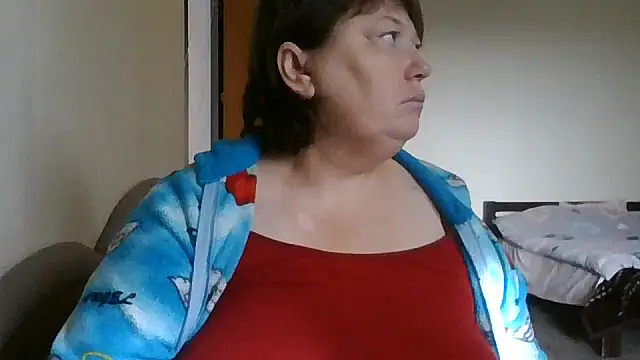 RipeMelon4561 online show from 11/12/25, 09:21