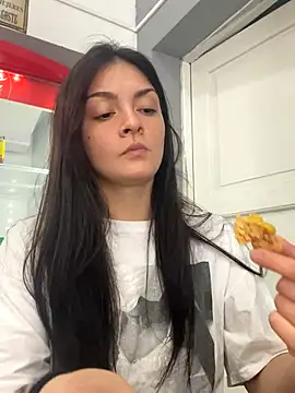 Danielaeliana online show from 09/15/25, 06:30