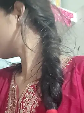 Komal0099 online show from 10/13/25, 02:33