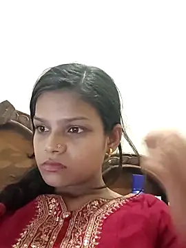 Komal0099 online show from 10/13/25, 02:50