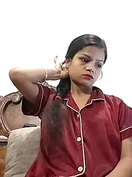 Komal0099 online show from 10/23/25, 03:06