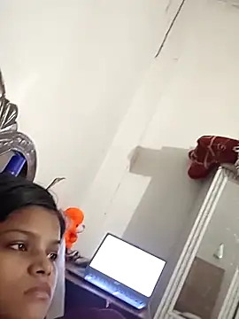 Komal0099 online show from 10/24/25, 03:03