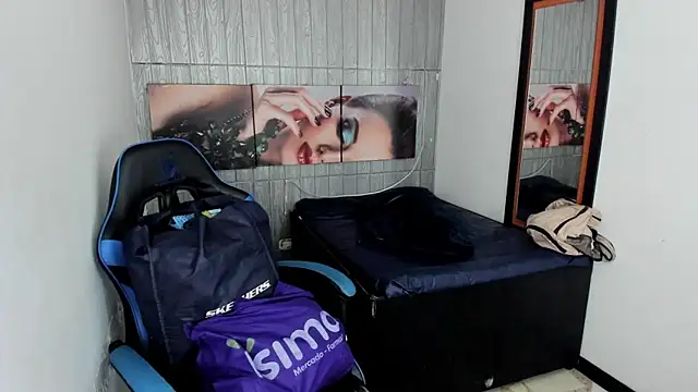 alison moon7 online show from 10/02/25, 12:01