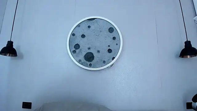 Snapshot of Roxy_Medina chatting on 10/09/25, 03:37 Roxy Medina online show from 10/09/25, 03:37