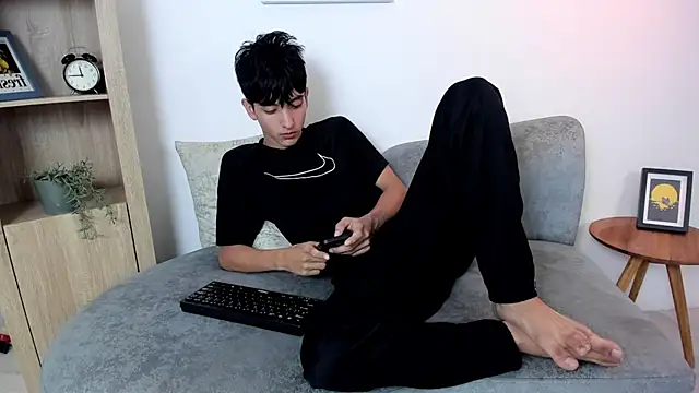 dear jeycot online show from 11/07/25, 01:11