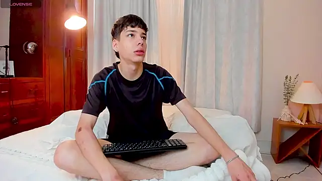 oblivion deku online show from 10/17/25, 01:46