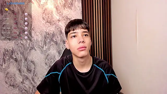 oblivion deku online show from 10/30/25, 01:45