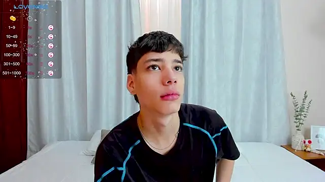 oblivion deku online show from 11/02/25, 01:13