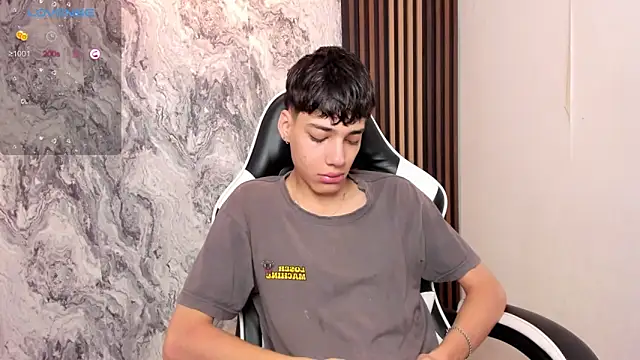 oblivion deku online show from 11/03/25, 01:45