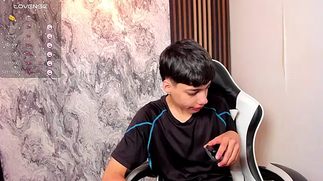 oblivion deku online show from 11/07/25, 01:11