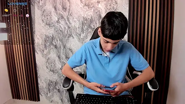 oblivion deku online show from 11/15/25, 02:35