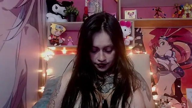 Morana  Hot online show from 10/11/25, 05:28